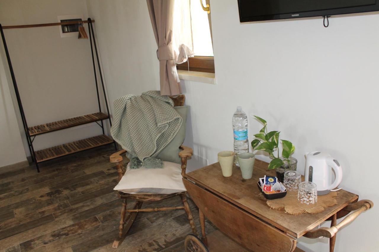 Agriturismo B&B Le Casette Sul Garda Cavaion Veronese Eksteriør billede
